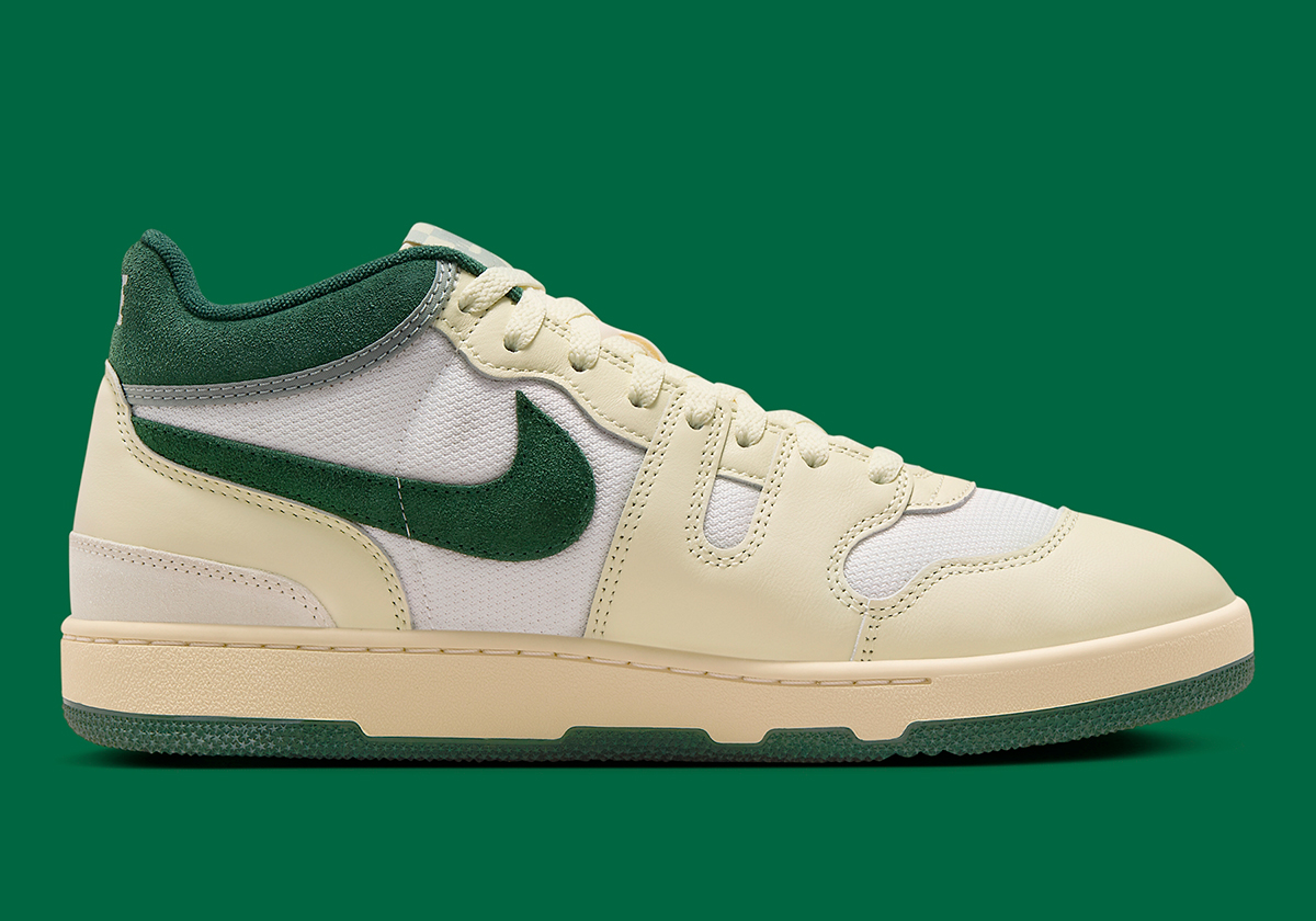 Nike Mac Attack Sail Green Fz2097 100 2