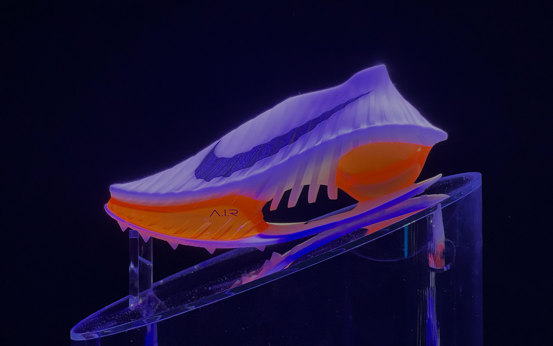 On Air Reveals Nike Is Sticking To What It Knows Best: Innovation And Creating Moments