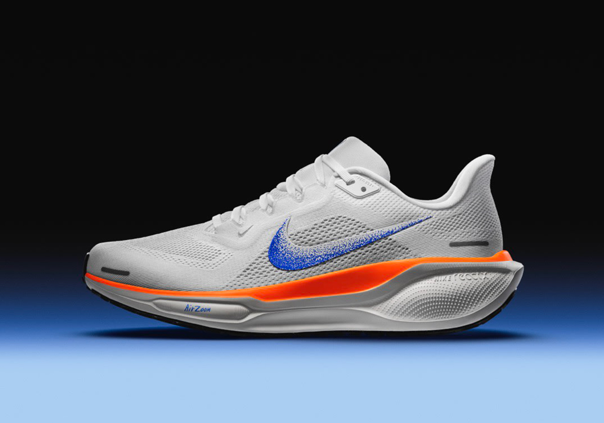 Nike Pegasus 41 Blueprint Release Date 2