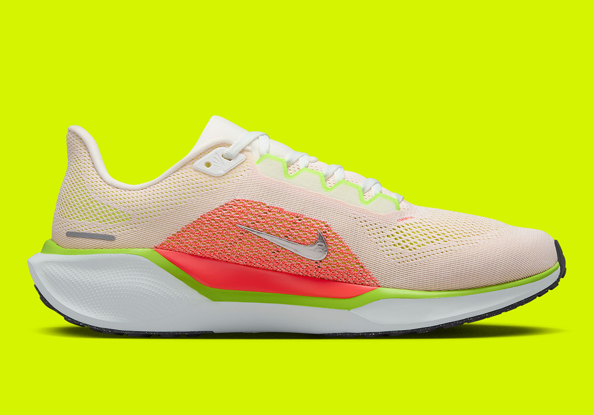 Nike Pegasus 41 Volt Crimson Fd2722 100 1