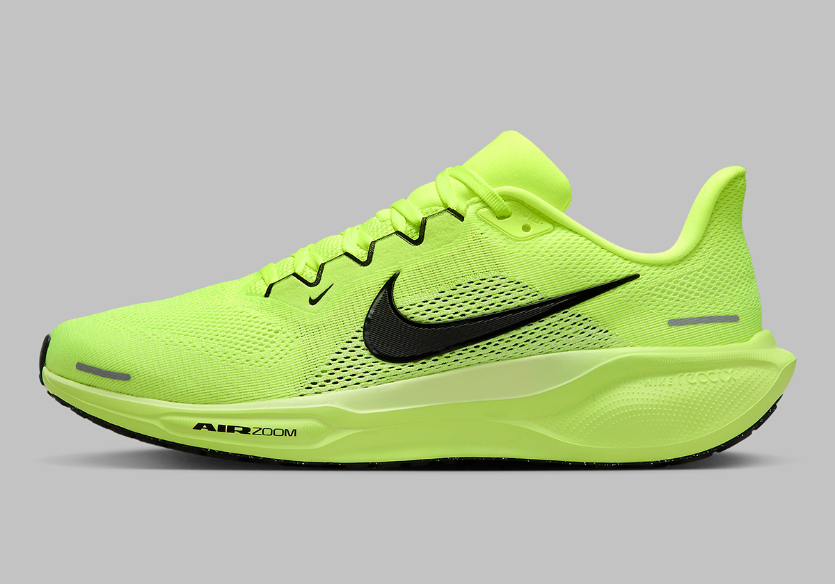 Nike Pegasus 41 Volt Fd2722 701 Release Date 5