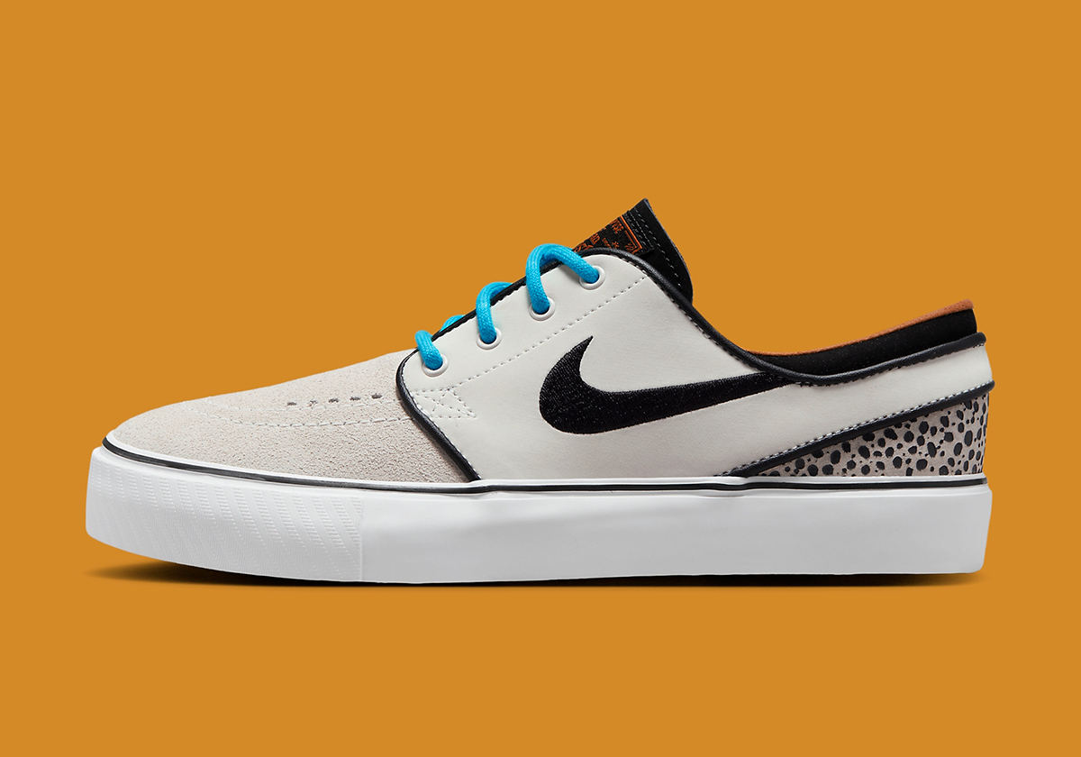 Nike Sb Janoski Olympic Safari Release Date 3