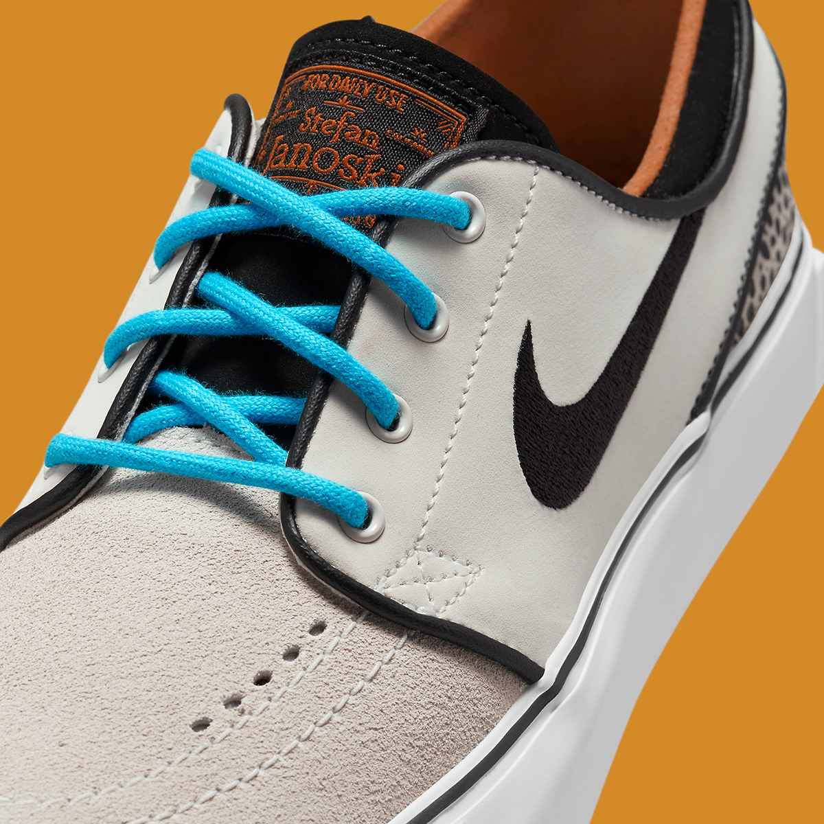 Nike Sb Janoski Olympic Safari Release Date 7