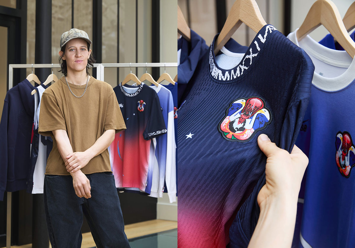 Nike Sb Olympics Skateboarding Apparel 7