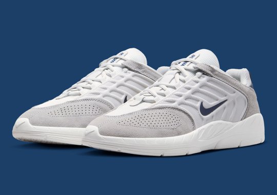 The Nike SB Vertebrae “Georgetown” Arrives Later This Summer