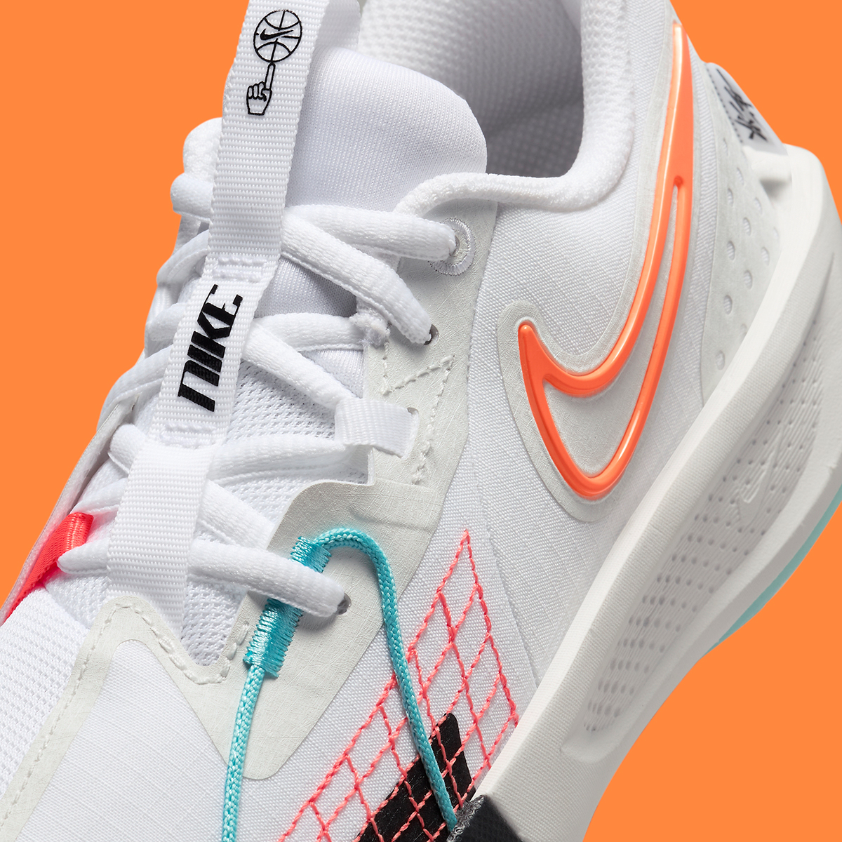 Nike Zoom Gt Cut 3 Gs Chbl Hf5732 141 8