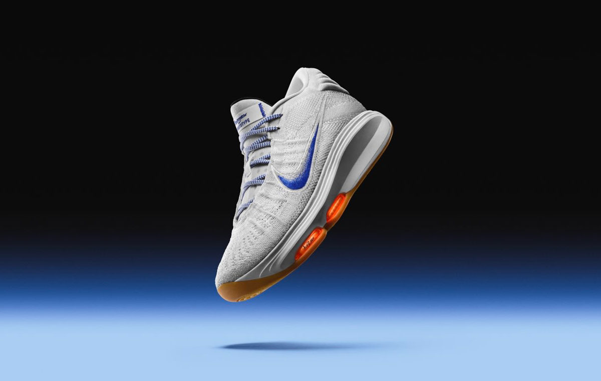 Nike Zoom Gt Hustle 3 Blueprint Release Date