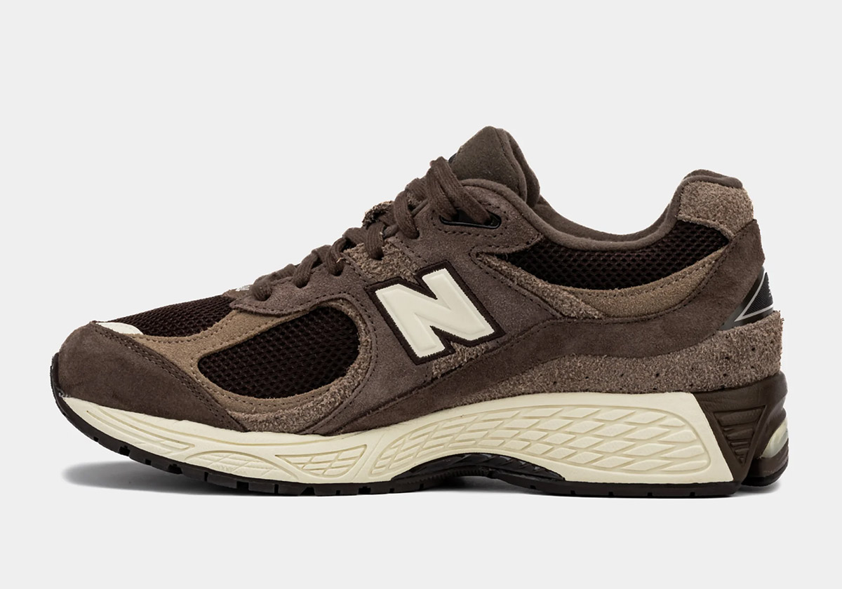 Shoe Palace New Balance 2002r M2002rgm 5