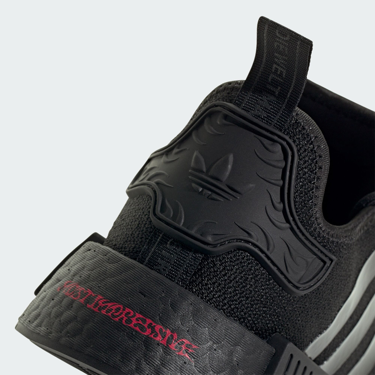 Star Wars Adidas Nmd R1 Nanzuka Darth Vader Ie6000 9