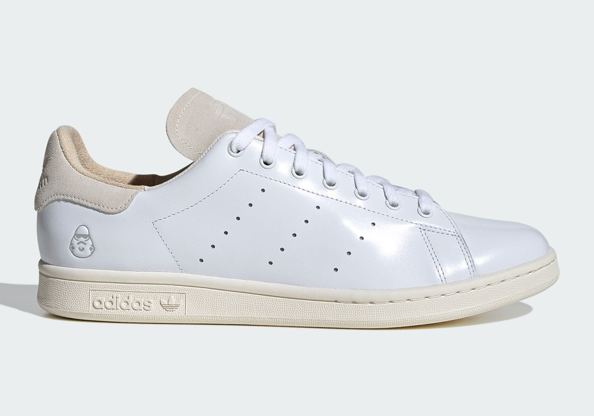 Star Wars Adidas Stan Smith Nanzuka Ie6002 1