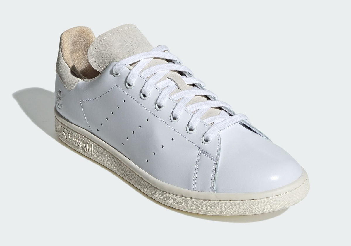 Star Wars Adidas Stan Smith Nanzuka Ie6002 4