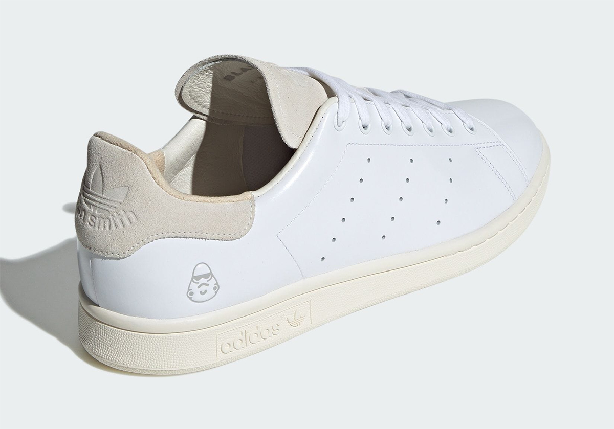 Star Wars Adidas Stan Smith Nanzuka Ie6002 5