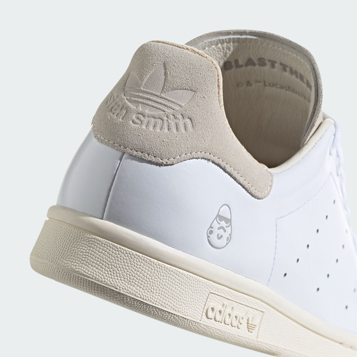 Star Wars Adidas Stan Smith Nanzuka Ie6002 8