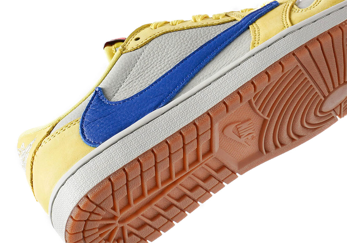 Travis Scott Elkins Shoes 5
