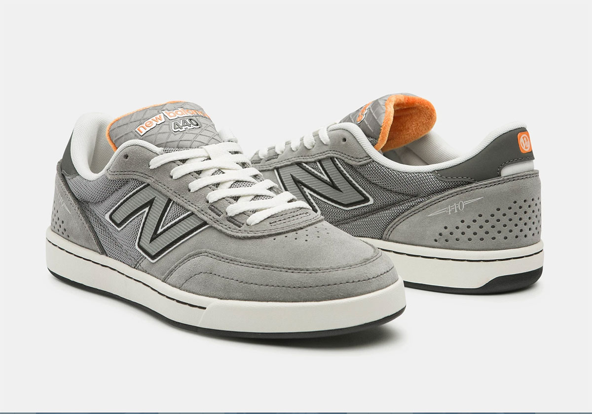 Vu Skateshop New Balance 440 Nm440vs 2