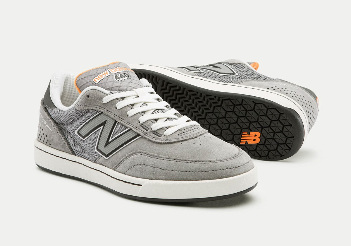 Vu Skateshop New Balance 440 Nm440vs 3