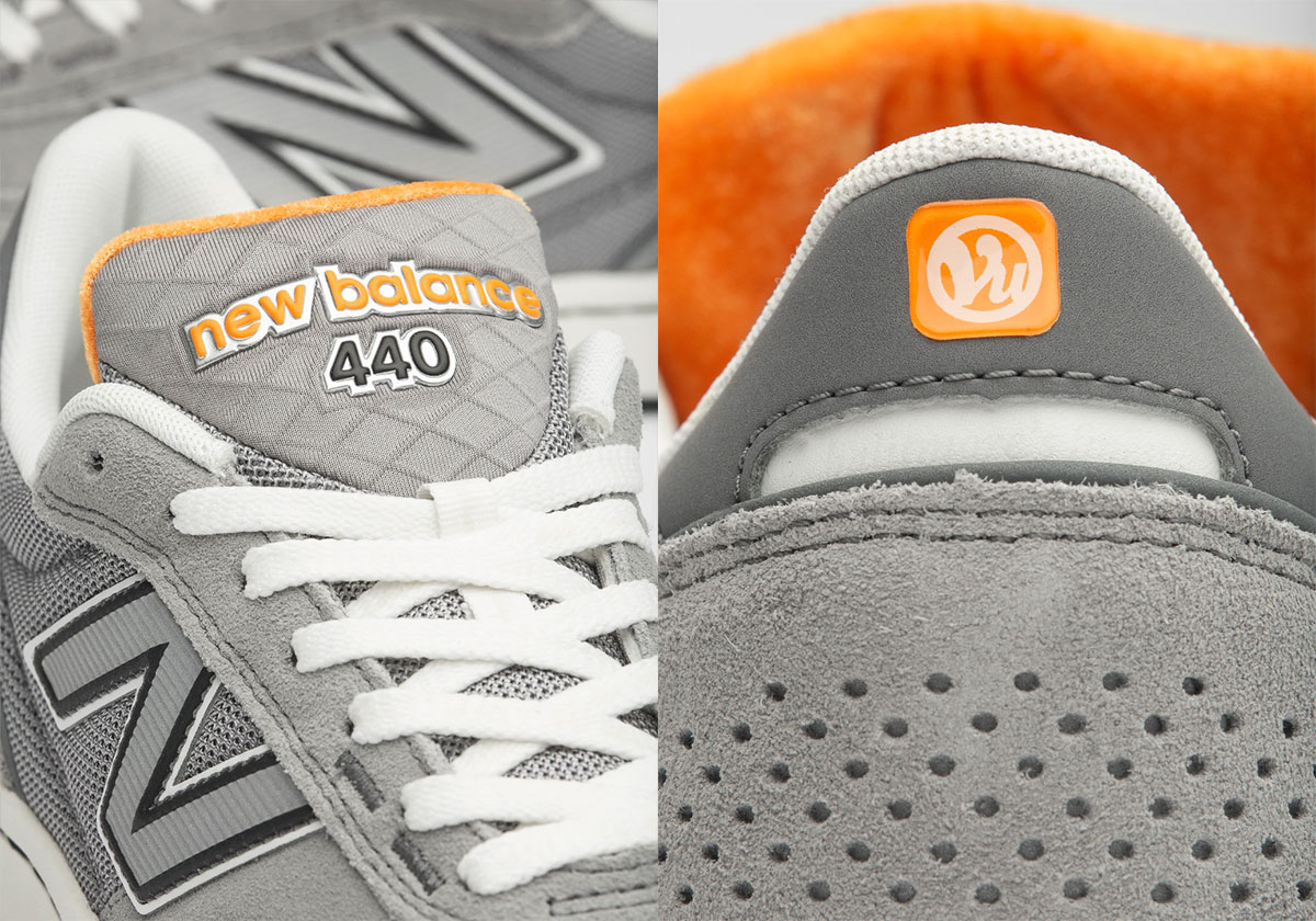 Vu Skateshop New Balance 440 Nm440vs 5