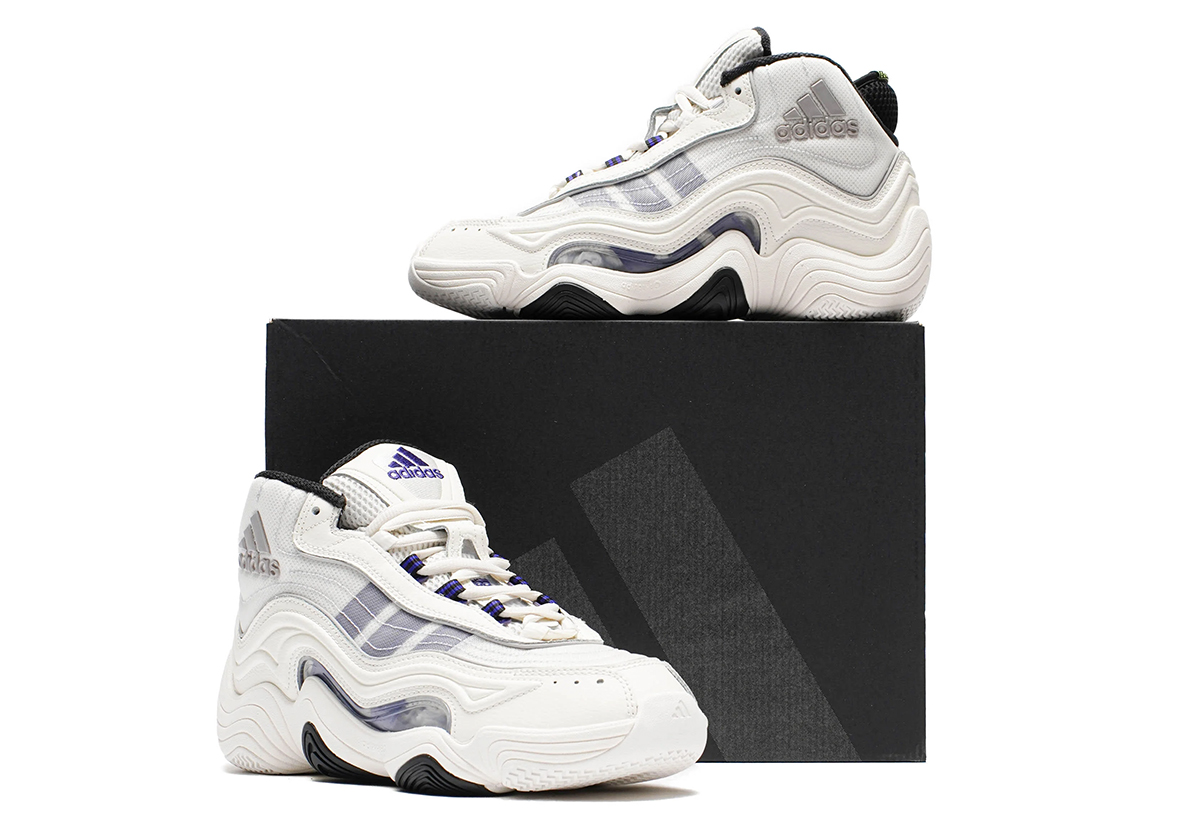 Adidas Crazy 98 If4517 5