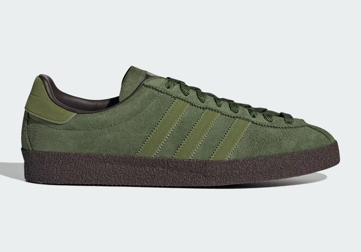 Adidas Spezial Ardwick Ih2146