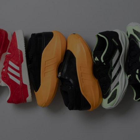 Elevate Your Game With adidas Basketball, On And Off The Court