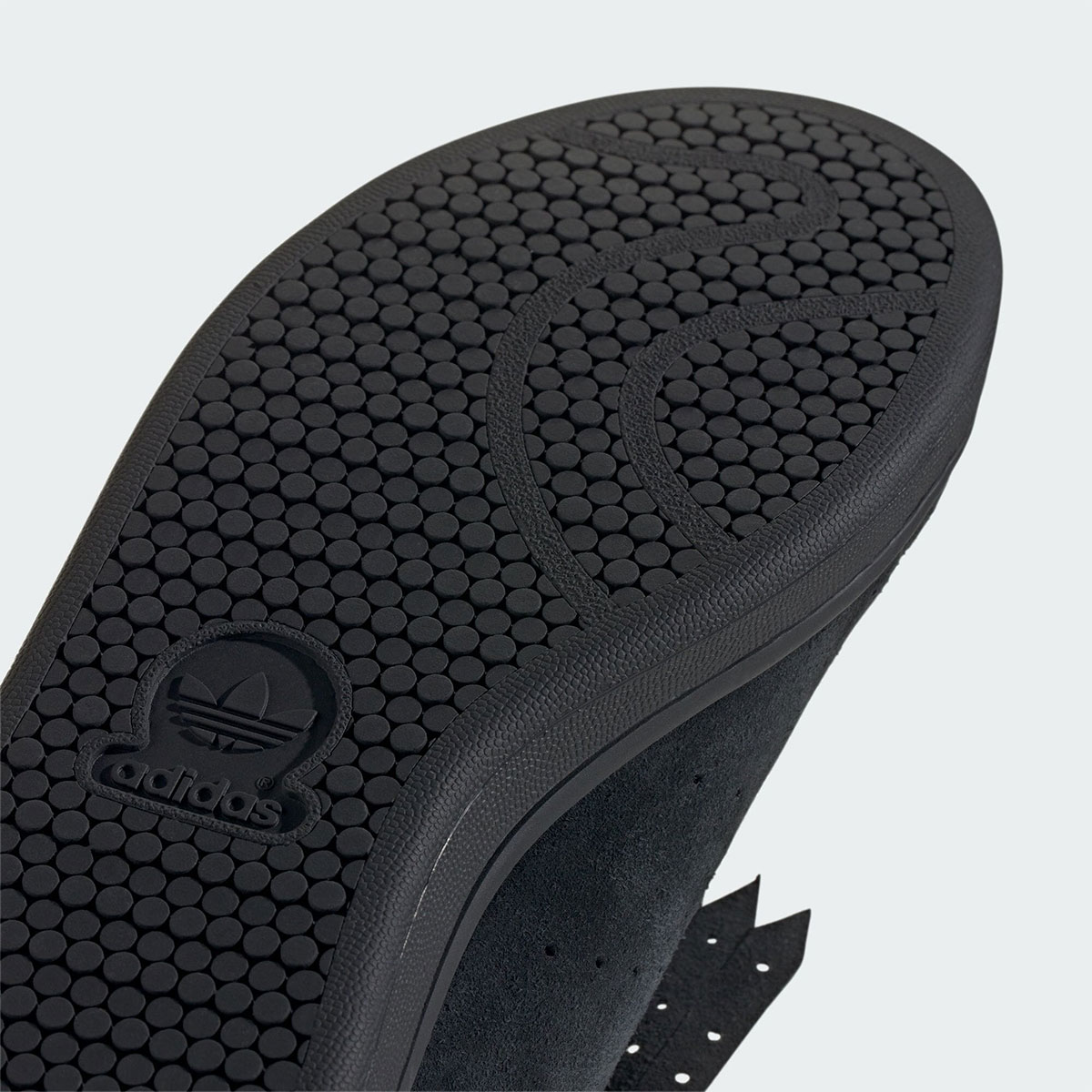 Adidas Stan Smith Lux Black Ih9988 2