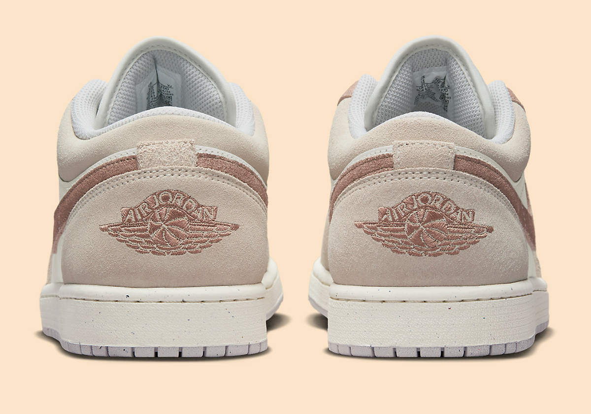 Air Jordan 1 Low Light Bone Archaeo Brown Sail Neutral Grey Hf1567 200 3