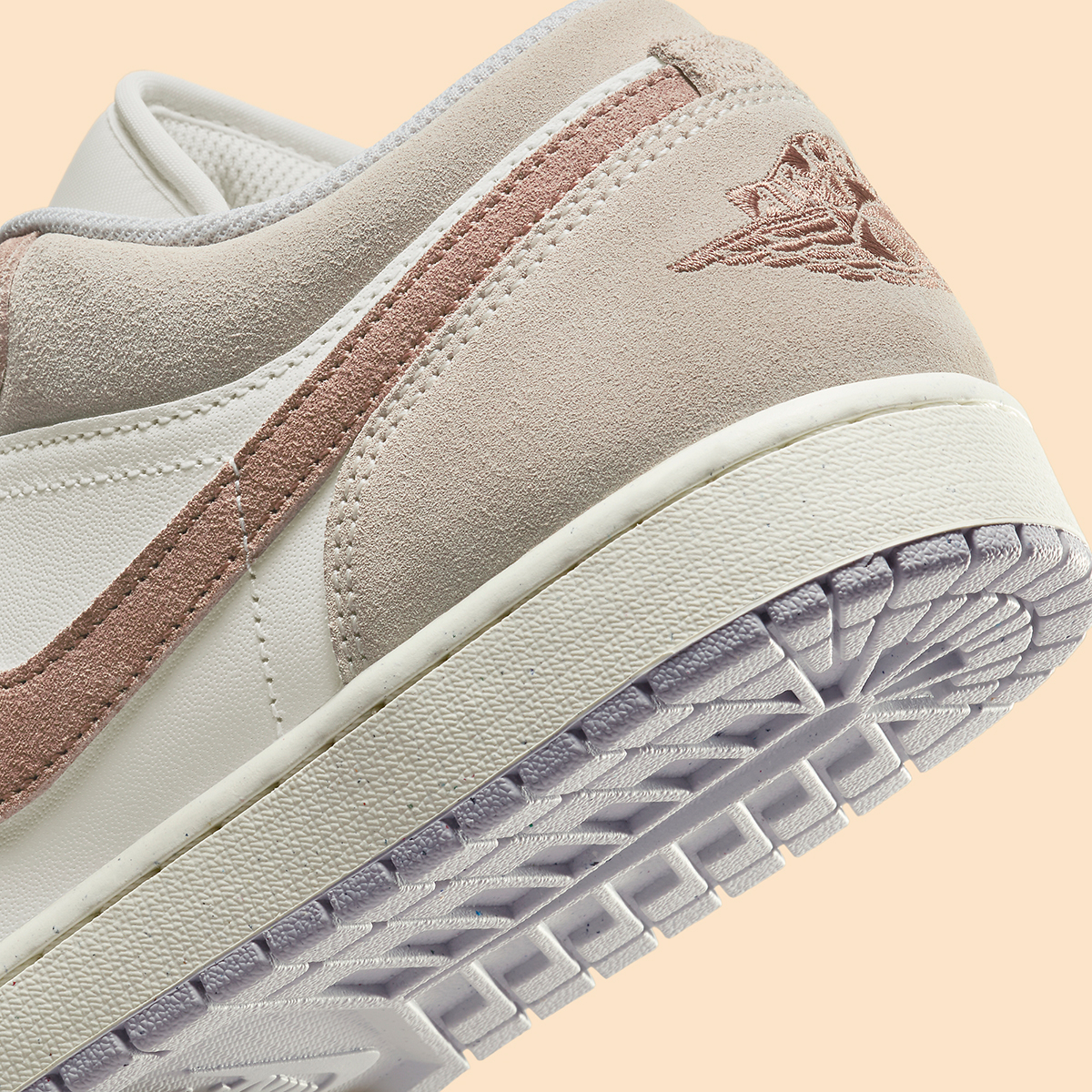 Air Jordan 1 Low Light Bone Archaeo Brown Sail Neutral Grey Hf1567 200 7