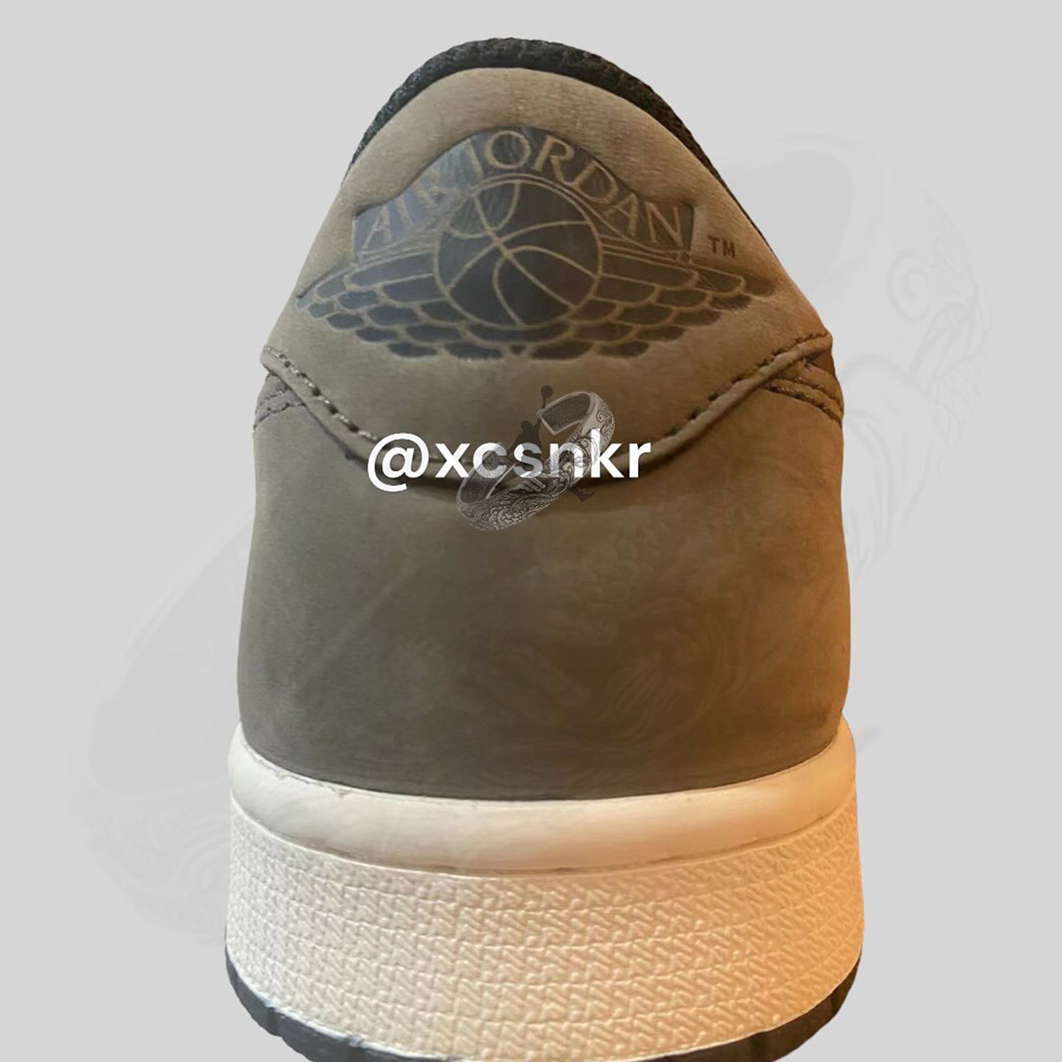 Air Jordan 1 Low Og Mocha Cz0790 102 Release Date 1