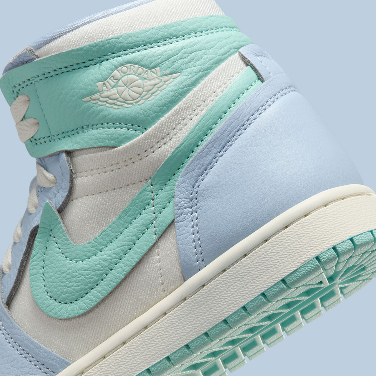 Air Jordan 1 Method Of Make Fb9891 401 5