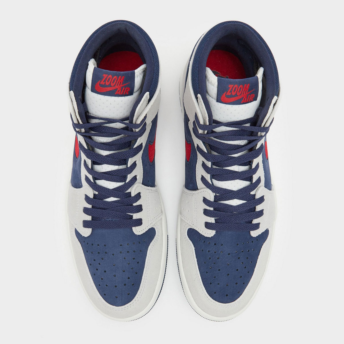 Air Jordan 1 Zoom Cmft 2 Olympic Release Date 1