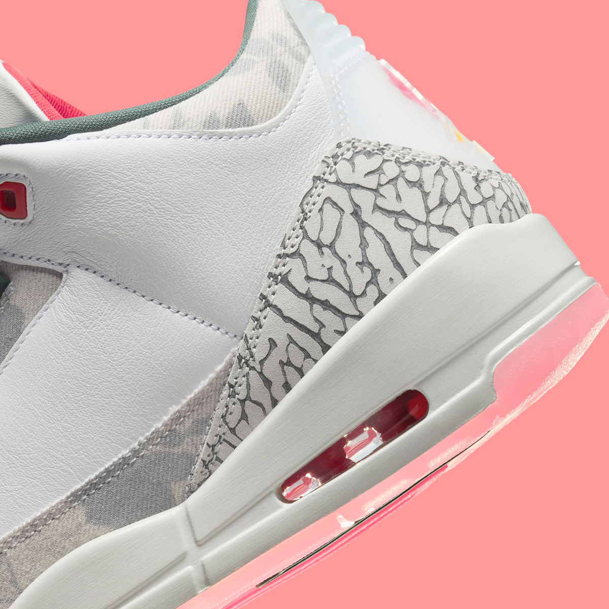 Air Jordan 3 Wings Hm6993 100 Release Date 3