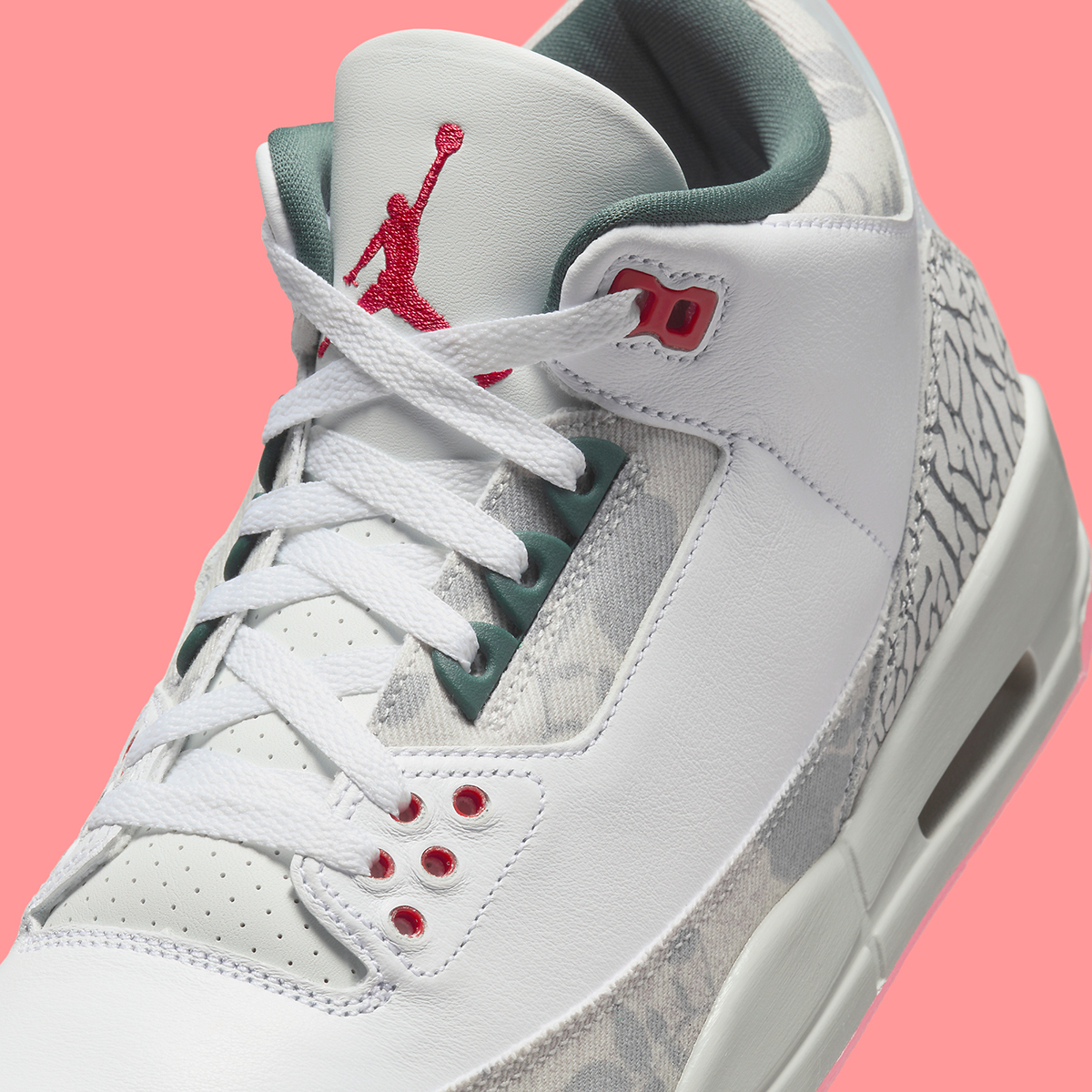 Air Jordan 3 Wings Hm6993 100 Release Date 7