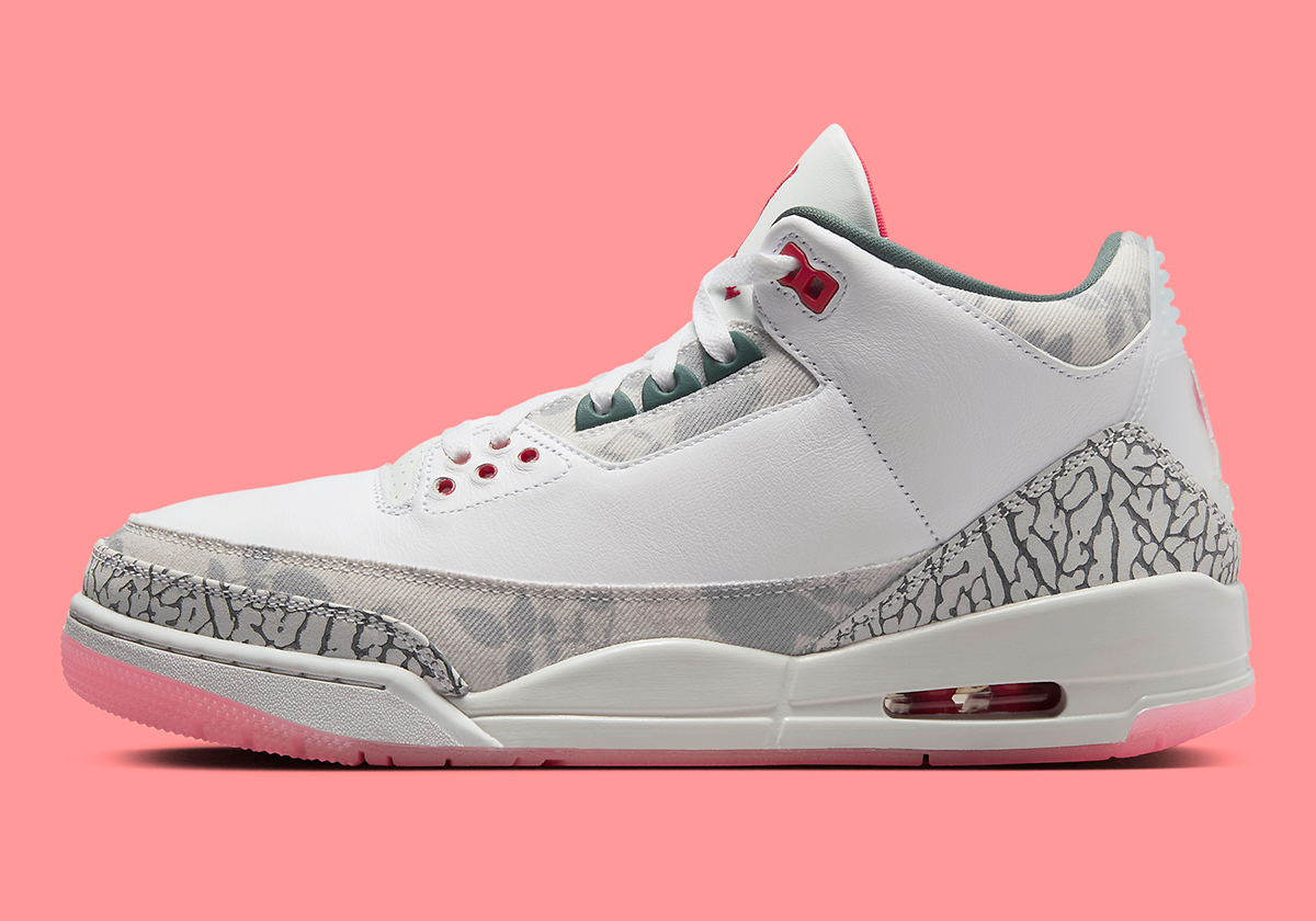 Air Jordan 3 Wings Hm6993 100 Release Date 8