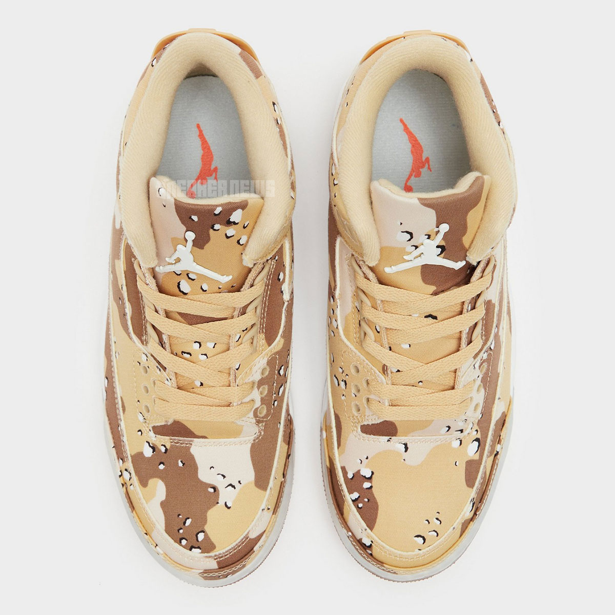 Air Jordan 3 Wnba Desert Camo 3