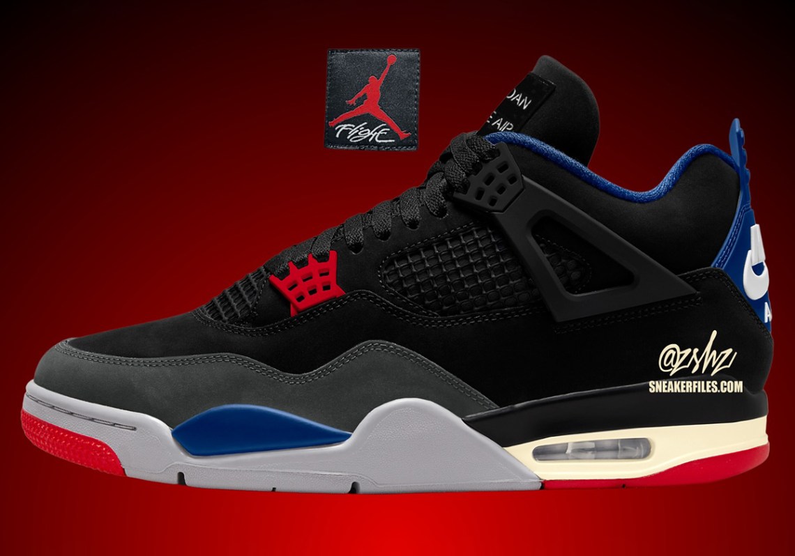 Air Jordan 4 Rare Air Fv5029 003 2