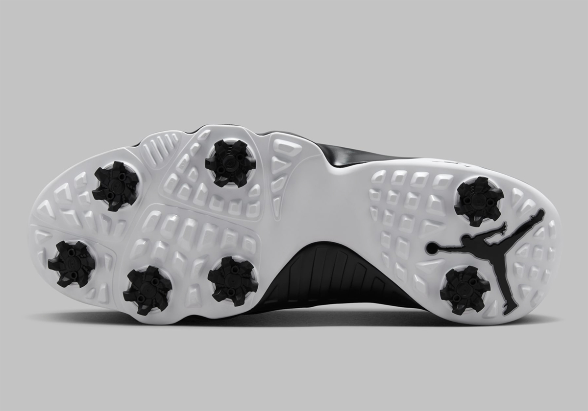 Air Jordan 9 Golf Barons Release Date 2