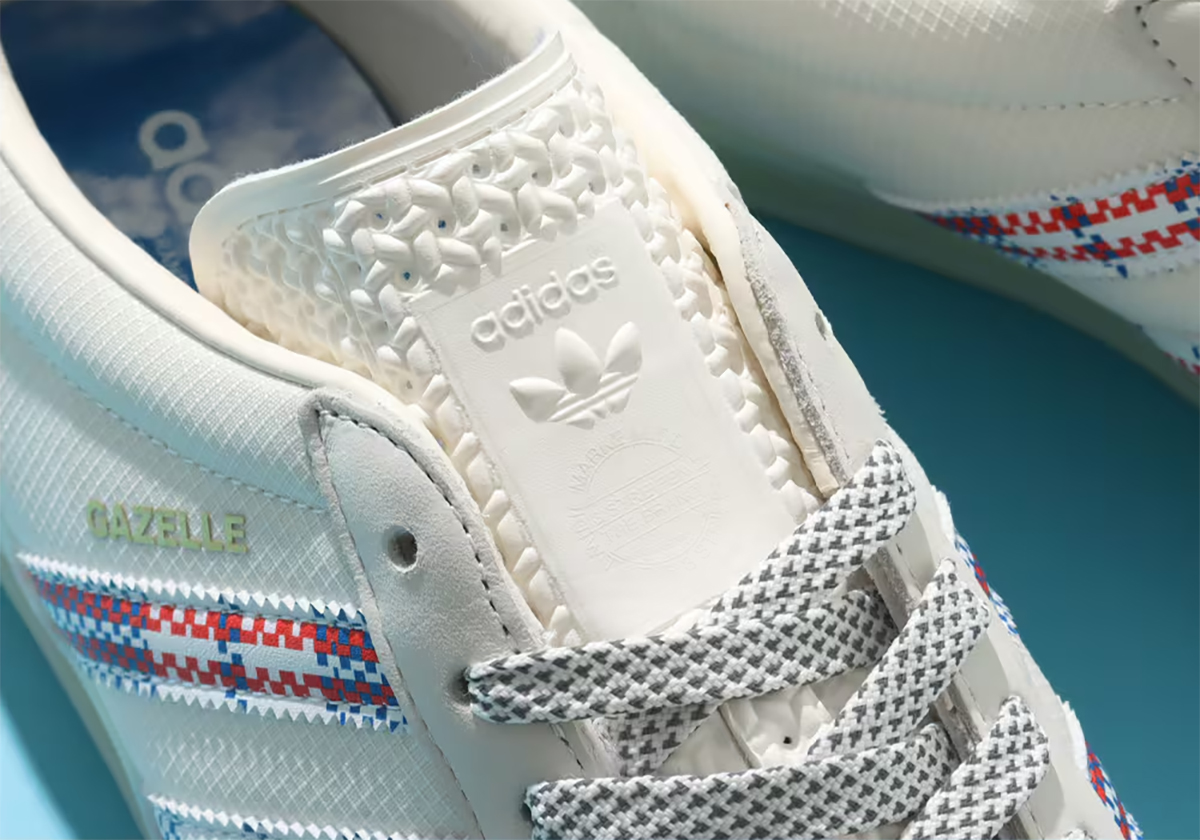 Alwayth Adidas Gazelle Indoor Ih7608 2