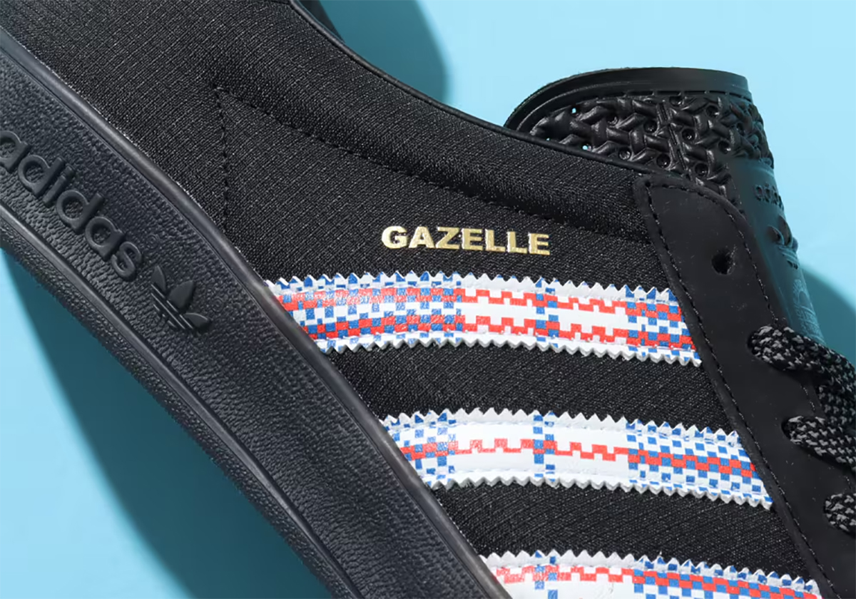 Alwayth Adidas Gazelle Indoor Ih7609 3