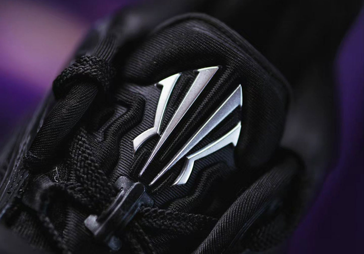 Anta Kai 1 Triple Black Release Date 4