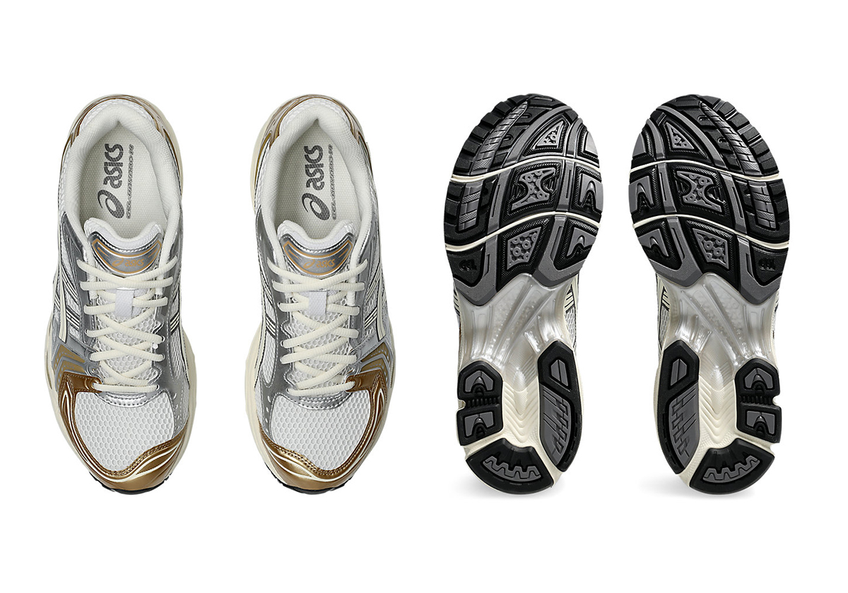 Asics Gel Kayano 14 Olympic Medals 1203a537 104 5