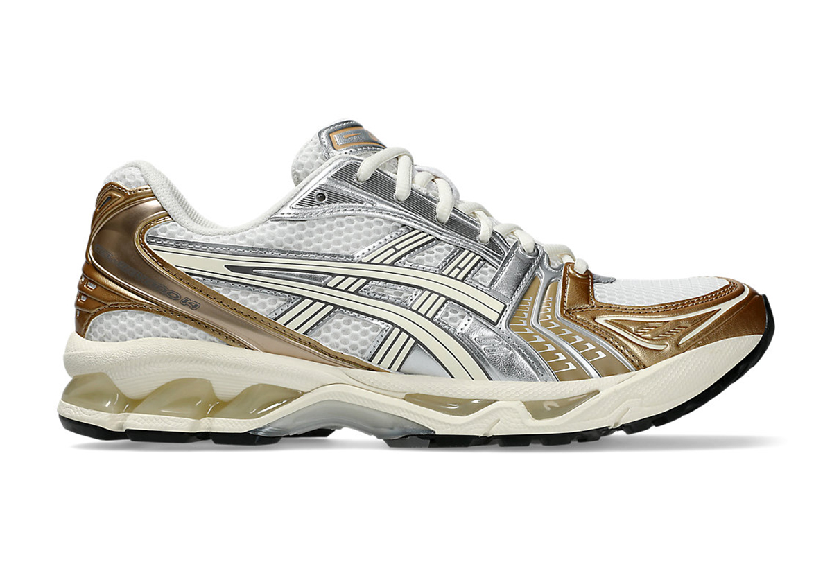 Asics Gel Kayano 14 Olympic Medals 1203a537 104 7