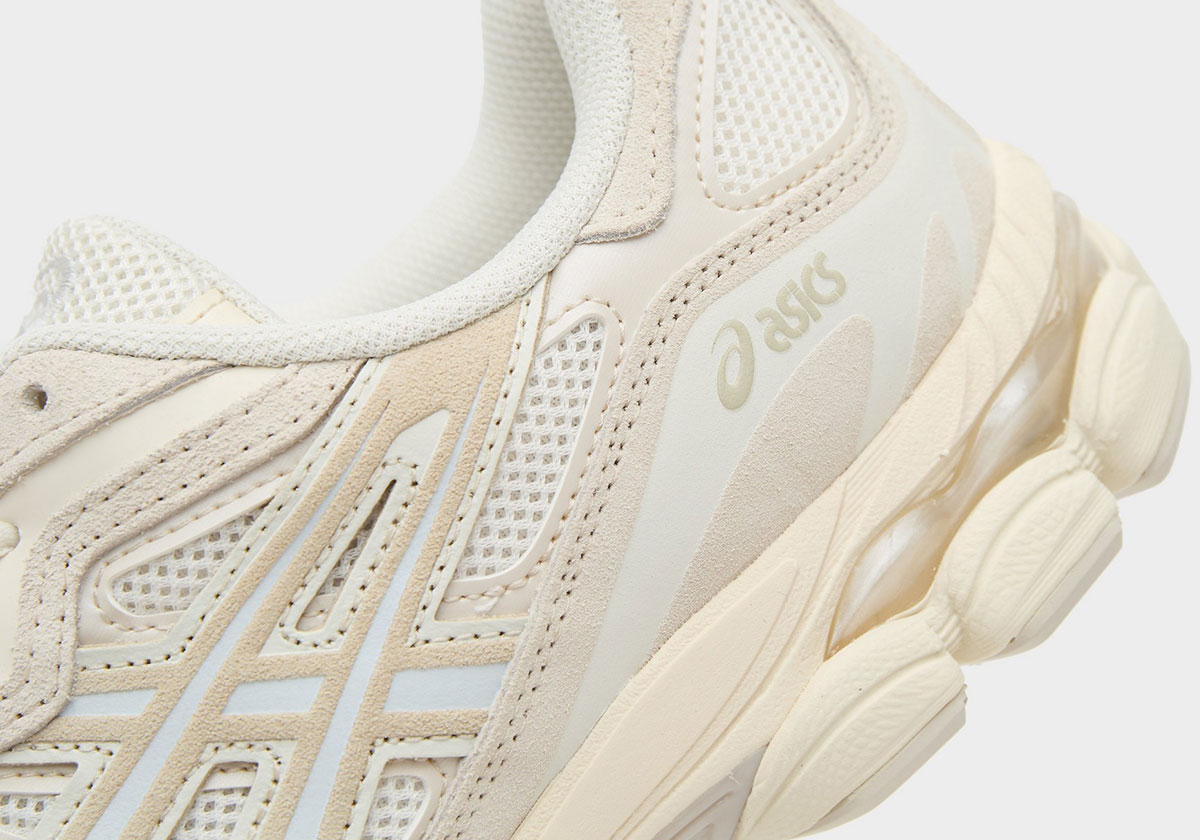 Asics Gel Nyc Linen Release Date 2