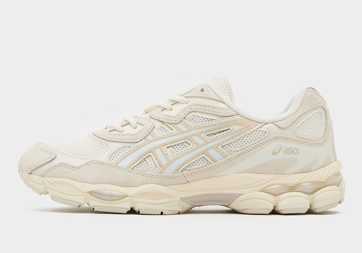 Asics Gel Nyc Linen Release Date 3