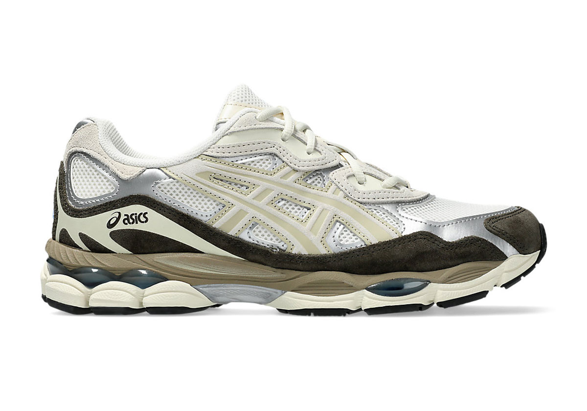 Asics Gel Nyc Mocha 1203a383 103 1