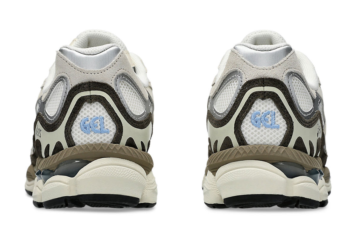 Asics Gel Nyc Mocha 1203a383 103 3