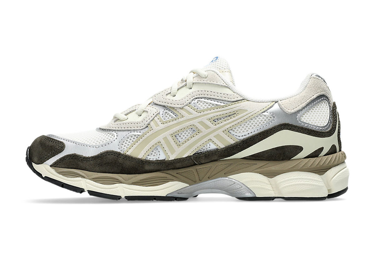 Asics Gel Nyc Mocha 1203a383 103 4