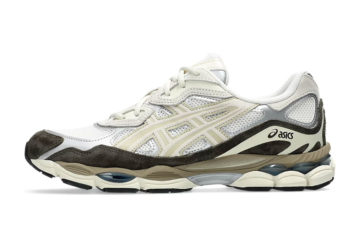 Asics Gel Nyc Mocha 1203a383 103 6