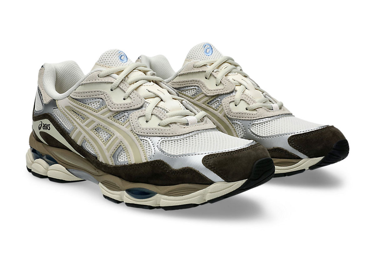 Asics Gel Nyc Mocha 1203a383 103 7