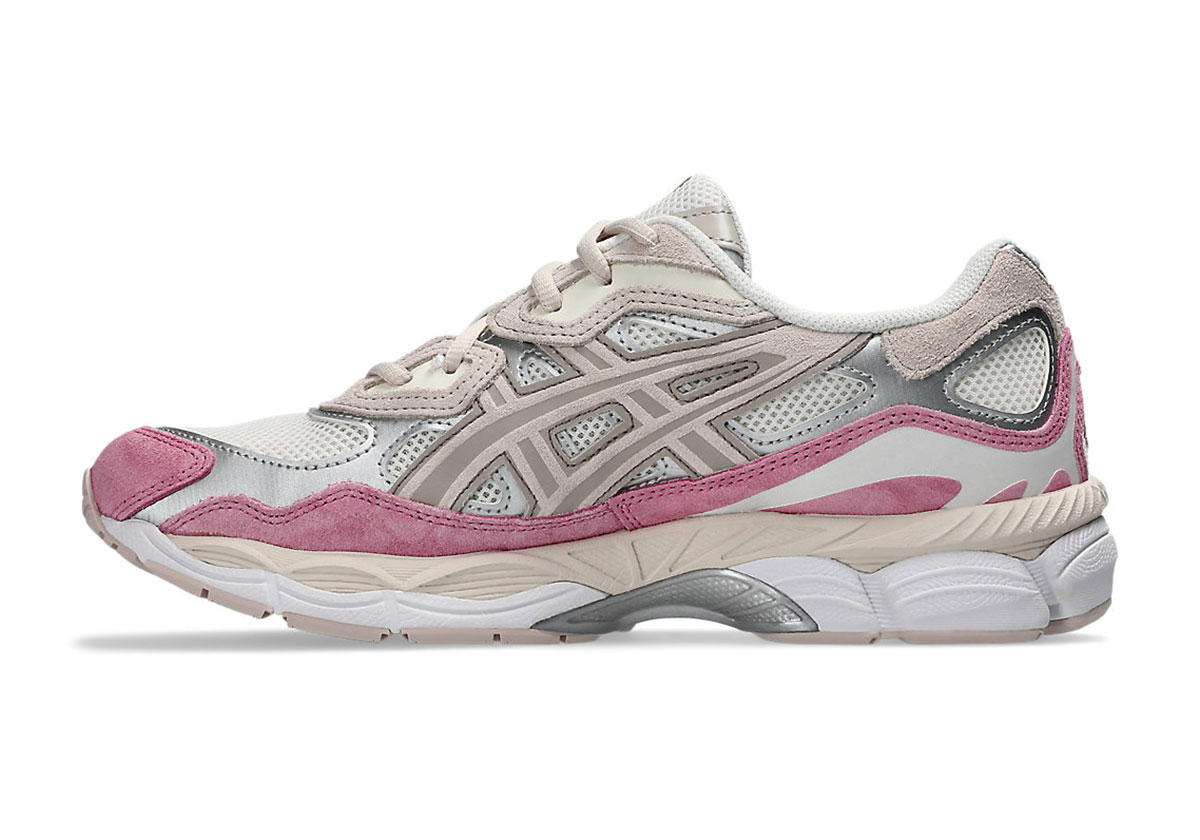 Asics Gel Nyc Strawberries And Cream 1203a383 104 1