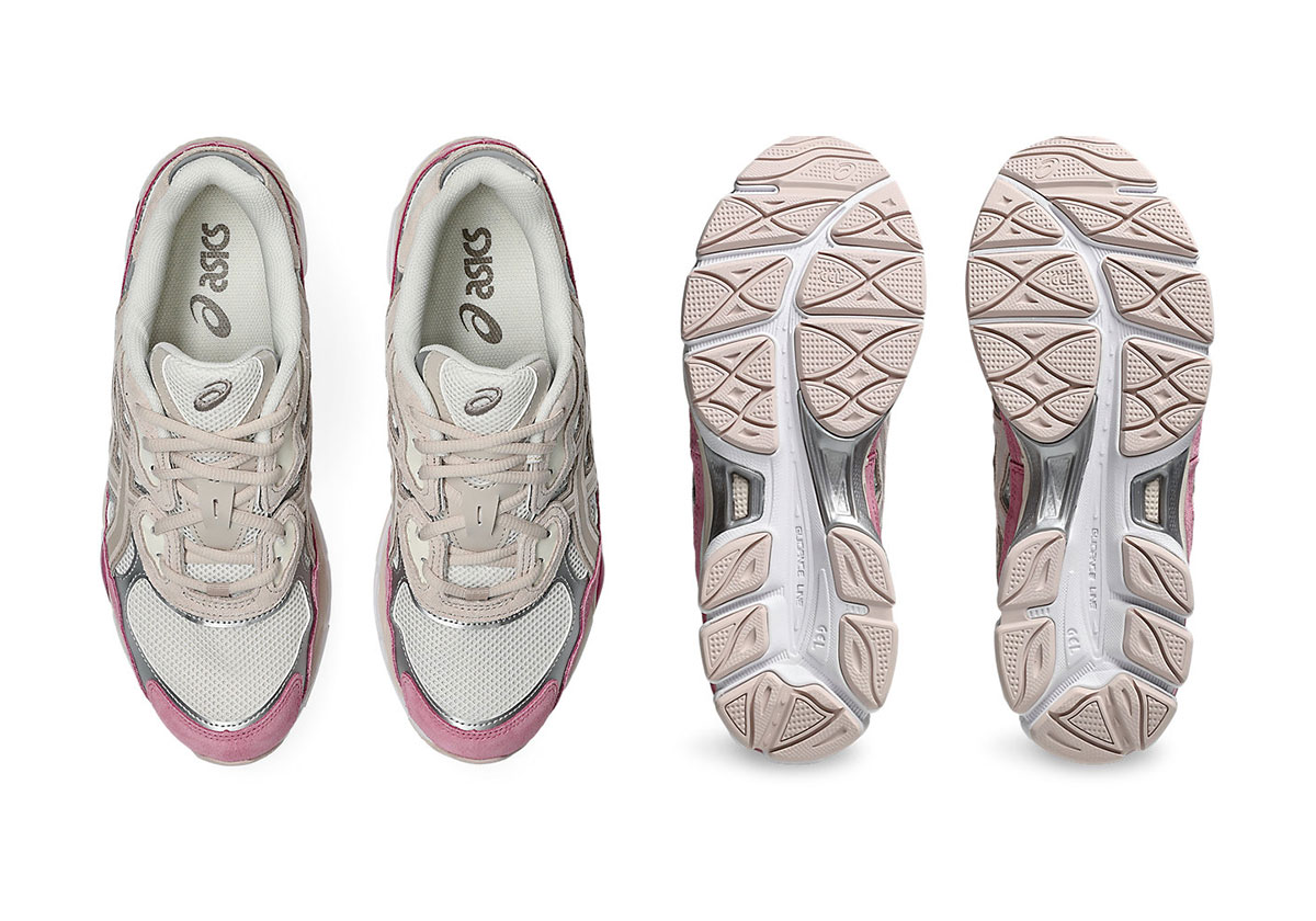 Asics Gel Nyc Strawberries And Cream 1203a383 104 2
